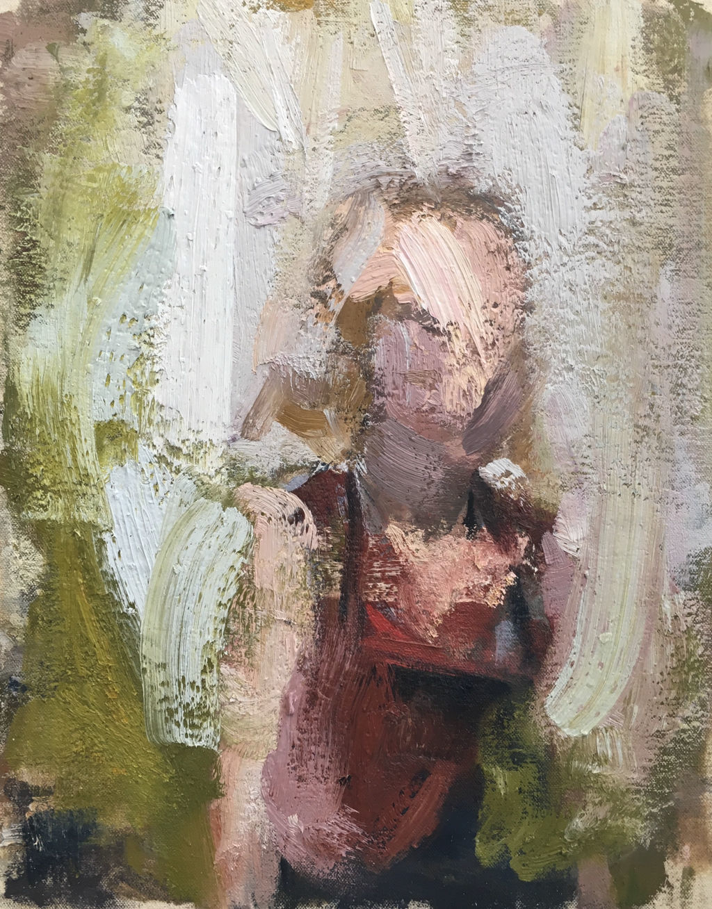 8 Visions Ashley Pelletier